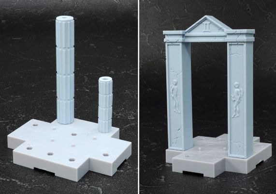 黄金十二宫扩充套件 圣域之火时计 -女神雅典娜与士兵们-