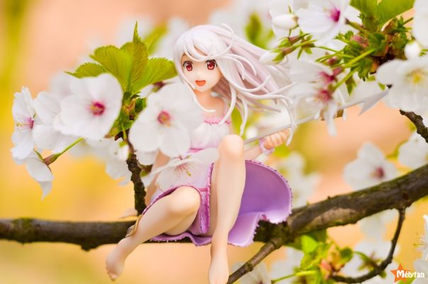 〈物语〉系列 第二季 千石抚子 美杜莎Ver.