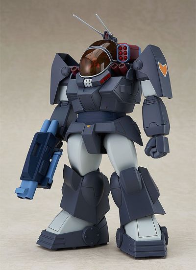 太阳の牙ダglam COMBAT ARMORS MAX11 1/72 ソルティック HT128 ビッグフット
