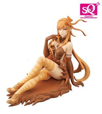 SQ系列 〈物语〉系列 キスショット・アセロラORION・ハートアンダーブレード MADOGATARI展 DEVIL HOMURA ver. 