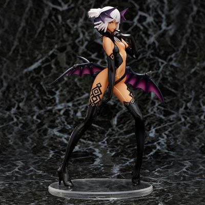 Fate/EXTELLA 阿提拉 甜蜜恶魔ver.