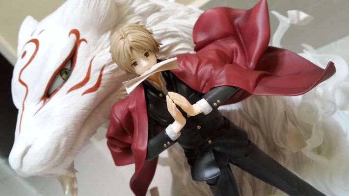 ARTFX J 夏目友人～夏目貴志 与 斑～