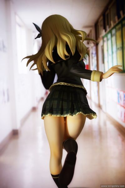 我的朋友很少 柏崎星奈