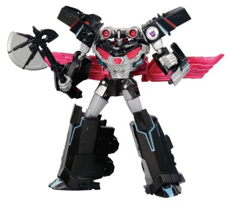 变形金刚アドベンチャー TAV56 ネメシスプライム