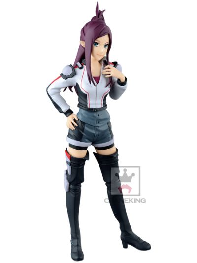 SQ系列 超时空要塞Δ  米拉洁·法莉娜·吉纳斯