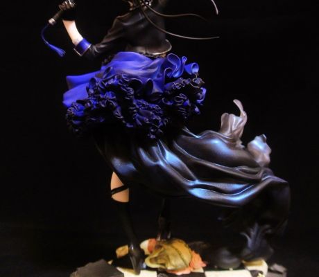 黑执事Book of Murder 枢梁×植物园少女 夏尔·凡多姆海威