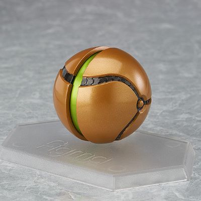 figma #349 密特罗德 究极3 堕落 萨姆斯·亚兰