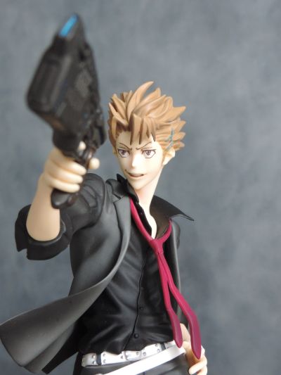 心理测量者 縢秀星 