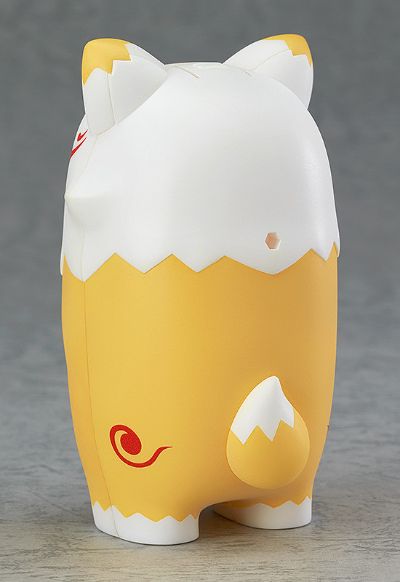 黏土人もあ 刀剣乱舞-ONLINE- こんのすけ 