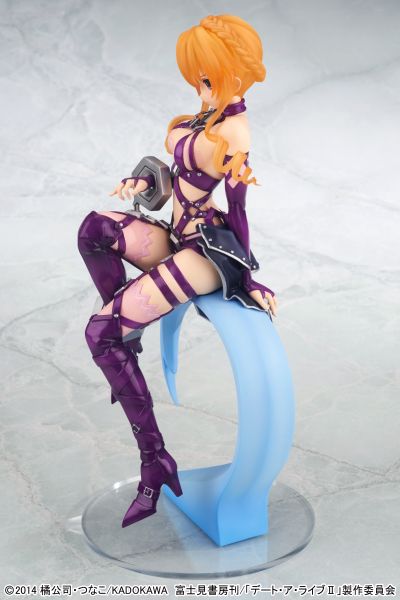 Grand Toys 约会大作战 第二季 八舞耶倶矢