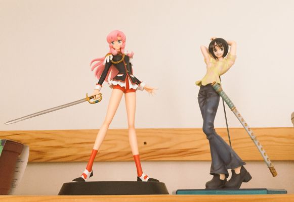 Portrait.Of.Pirates 航海王 NEO-7 达斯琪