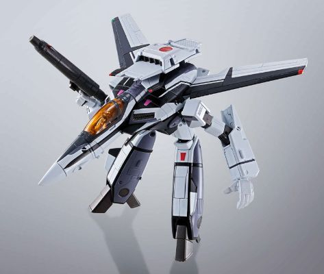 HI-METAL R VF-1S バルキリー(35周年记念カラー) 『超时空要塞Macross』