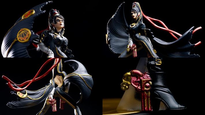 amiibo 任天堂明星大乱斗 贝优妮塔 2P Fighter