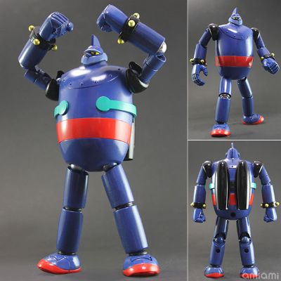 Dynamite Action! No.41 鉄人28号 Renewal版 TYPE：S