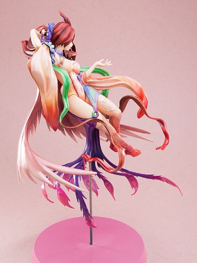 魔物的集会 南宫翼