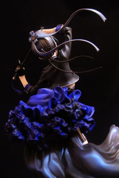 黑执事Book of Murder 枢梁×植物园少女 夏尔·凡多姆海威