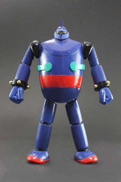 Dynamite Action! No.41 鉄人28号 Renewal版 TYPE：S