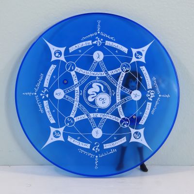 命运-冠位指定 剑士 / 阿尔托莉雅·潘德拉贡 [通常版]