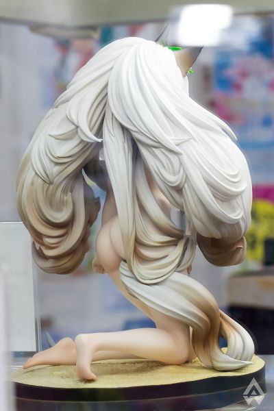 胧村正 弓弦叶 汤烟温泉三昧Ver.