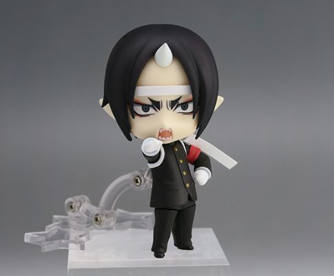 黏土人More 应援团长 Secret 