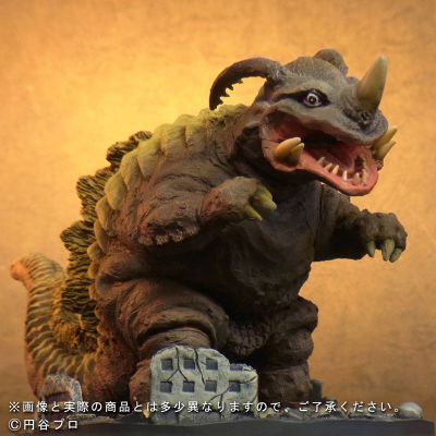 著名造型师× Q版拟真 硬币储蓄罐 内隆嘎