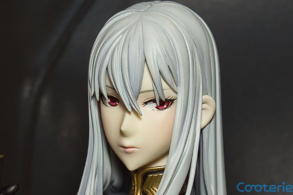 CharaGumin 战场女武神 塞露贝利亚·布蕾斯