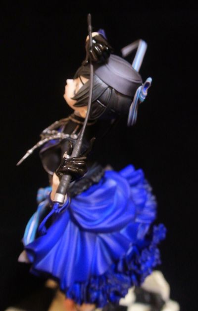 黑执事Book of Murder 枢梁×植物园少女 夏尔·凡多姆海威