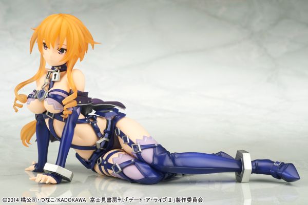 Grand Toys 约会大作战 第二季 八舞夕弦