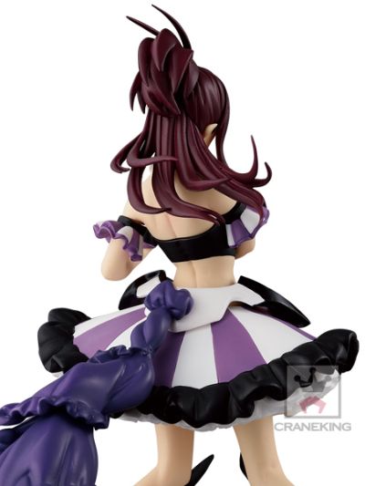 SQ系列 超时空要塞Δ  米拉洁·法莉娜·吉纳斯 女武神