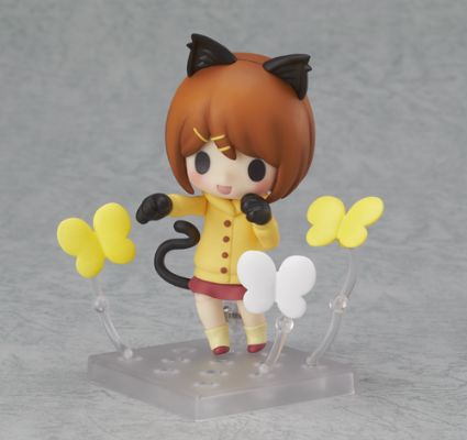 粘土人配件系列 装饰配件02