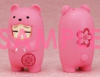 黏土人もあ 刀剣乱舞-花丸- 加州清光 