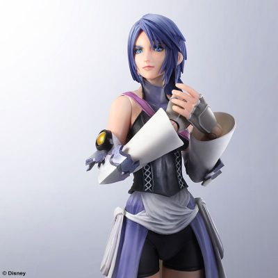 PLAY ARTS改 王国之心2.0 阿克娅
