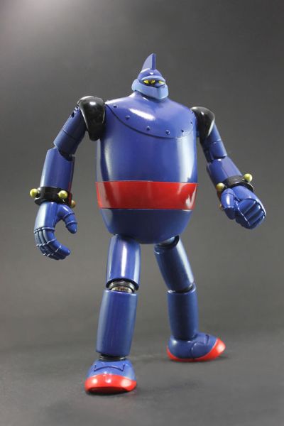 Dynamite Action! No.41 鉄人28号 Renewal版 TYPE：S