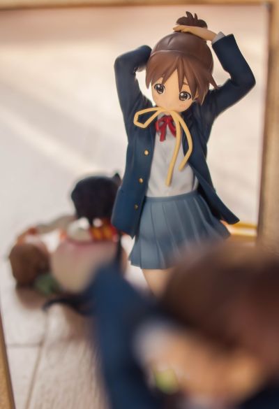 轻音少女！ 平泽忧