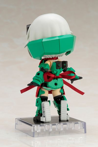 Cu-poche FAG 轰雷 CRAFTSMANSHIP Form 