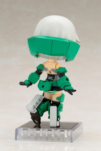 Cu-poche FAG 轰雷 CRAFTSMANSHIP Form 