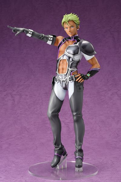 King of Prism 大和亚历山大 战斗服Ver.