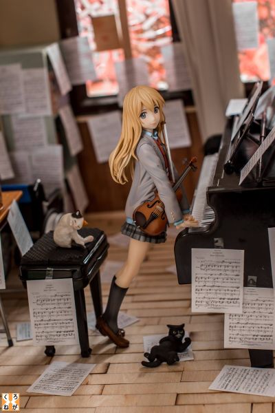 大佬的场景赏析