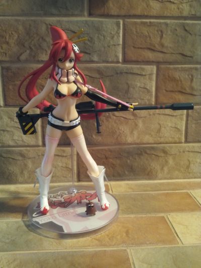 一番赏 天元突破 布塔&天元突破 优子・リットナー 