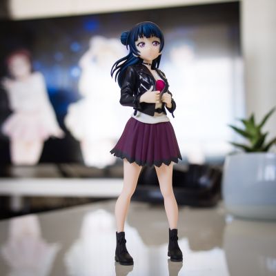 SQ系列 Love Live! Sunshine!! 津岛善子 