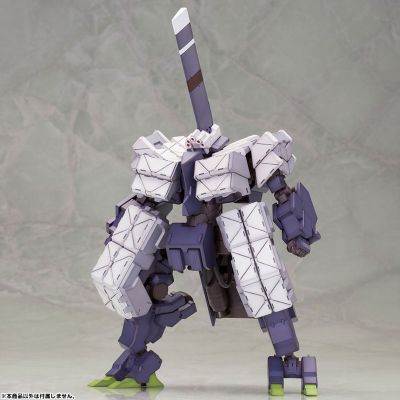 Frame Arms  四八式二型 辉锤・乙〈狙击样式〉：RE