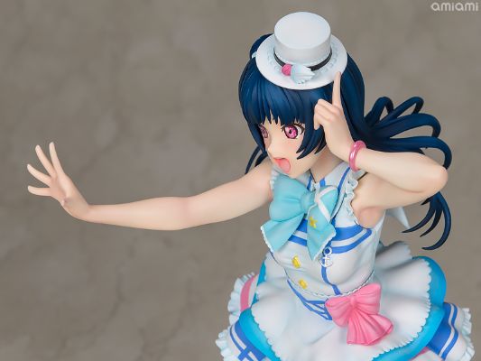 DreamTech Love Live! Sunshine!! 津岛善子 你的内心在闪耀吗？