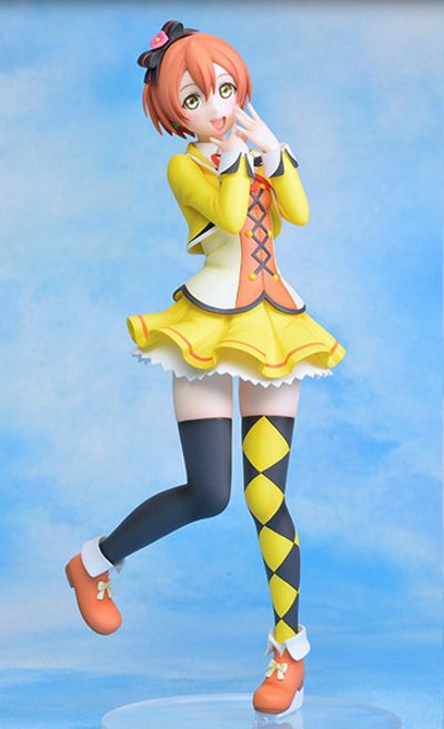 超级景品 LoveLive!The School Idol Movie 星空凛 SUNNY DAY SONG 