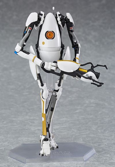 figma #343 传送门2 P-Body 