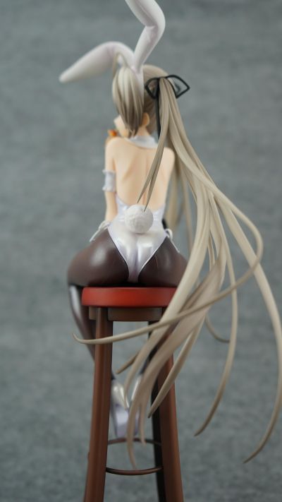 缘之空 春日野穹 兔女郎