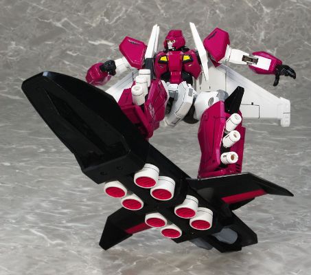 【特典】EX合金 マシンロボ ぶっちぎりバトルハッ卡兹 アールジェタン[FEWTURE MODELS]【送料无料】《１１月予约》