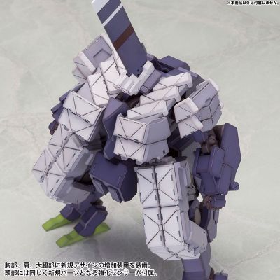 Frame Arms  四八式二型 辉锤・乙〈狙击样式〉：RE