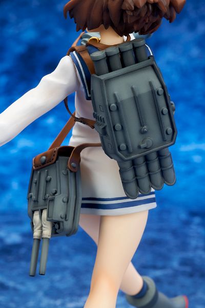 舰队Collection -舰娘- 雪风