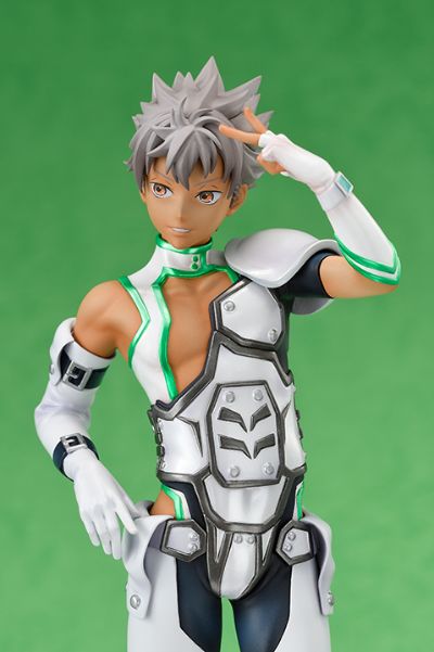 KINGオブプリズム 仁科カヅキ バトルスーツ Ver. 