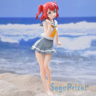 超级景品 Love Live! Sunshine!! 黒泽ルビィ 